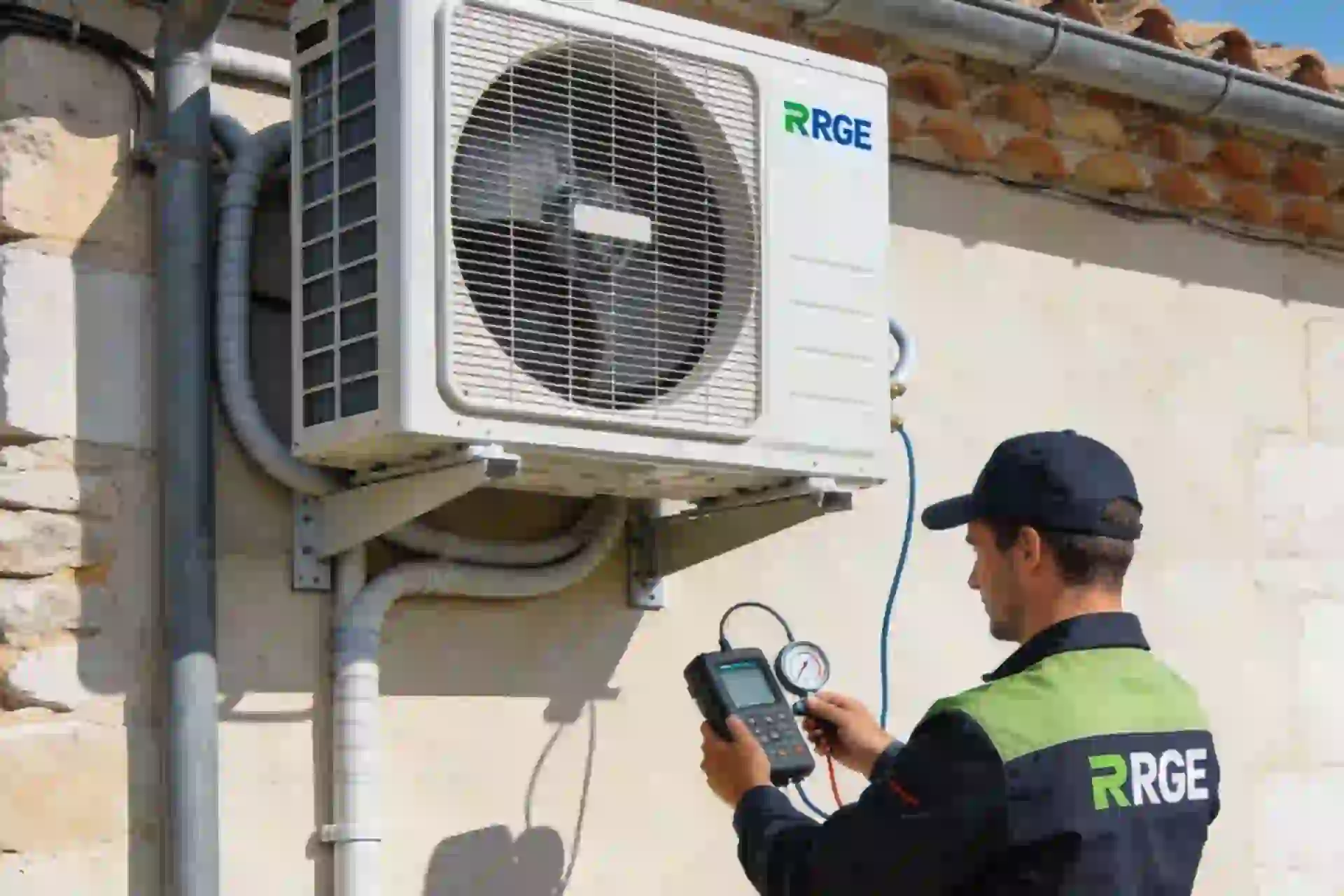 Devis installateurs climatisation certifiés à Saint-Ouen-sur-Seine